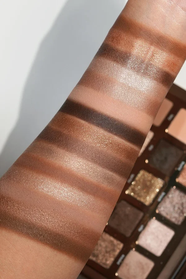 Hy-Gloss Tinted Lip Gloss Balm shades lineup