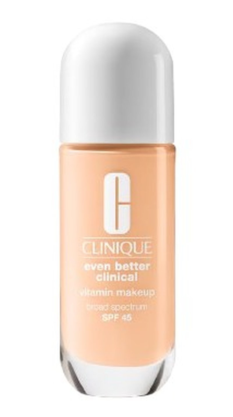 Clinique Even Better Clinical Vitamin Makeup bottle