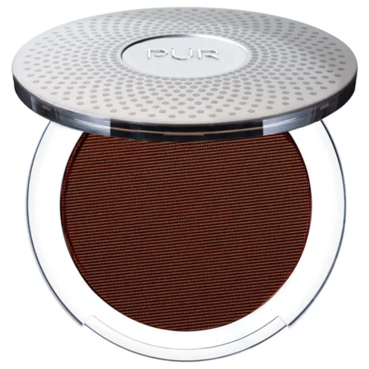 PUR 4-in-1 Pressed Mineral Powder compact